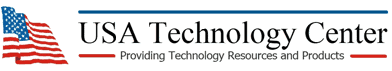 USA Technology Center Logo
